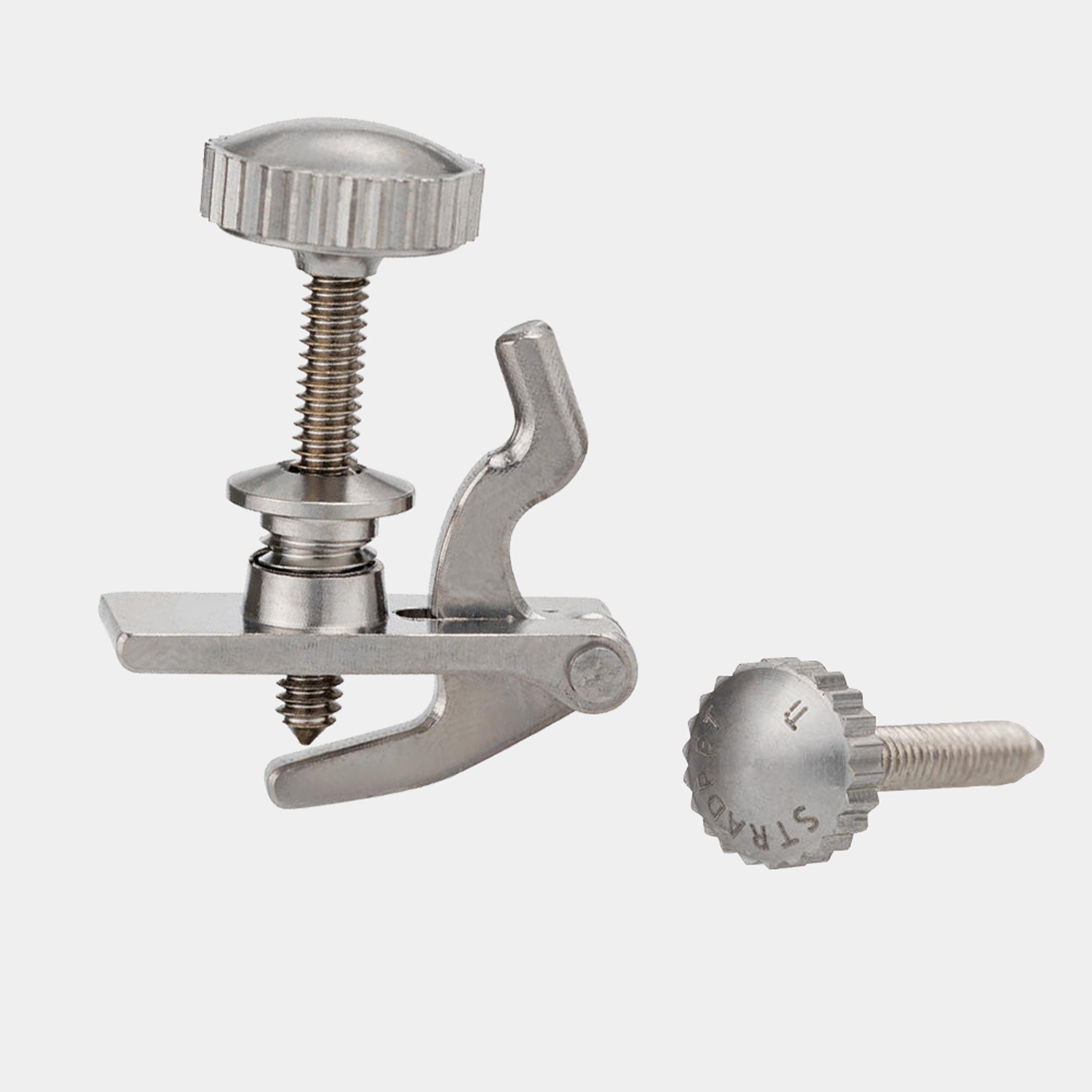 Titanium Dual-Use Fine Tune Adjuster for Violin