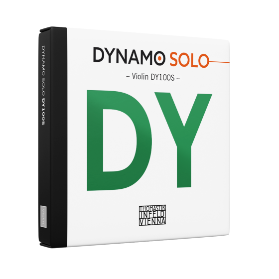 Dynamo Solo Violin String Set