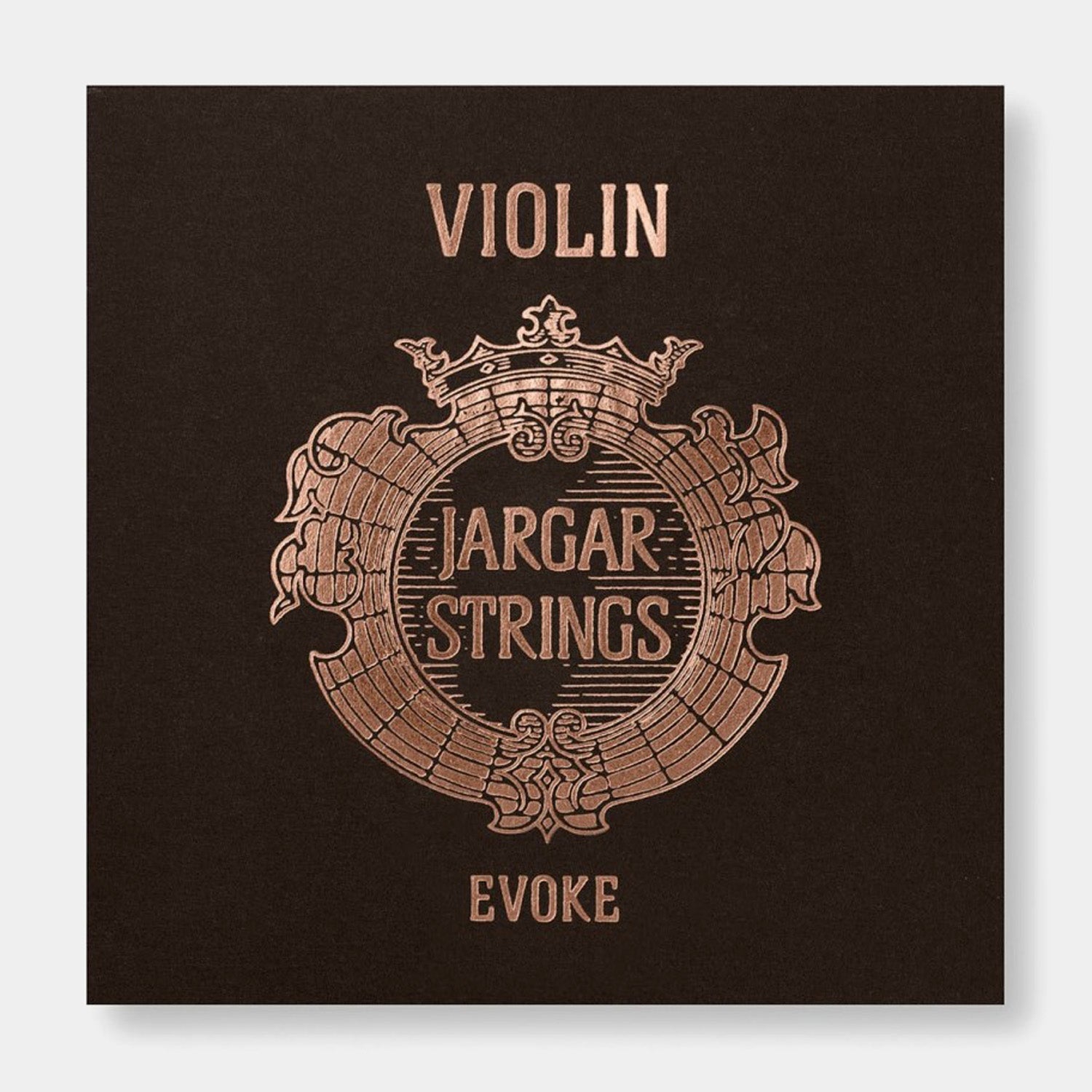 Evoke Violin Set