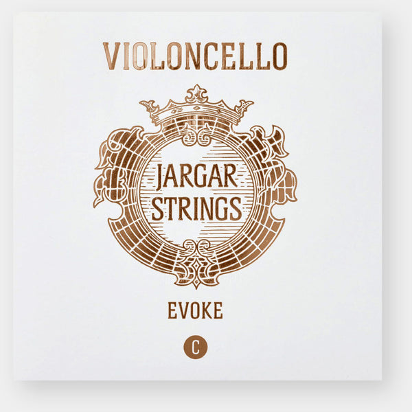 Evoke Cello C string