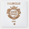 Evoke Cello D string