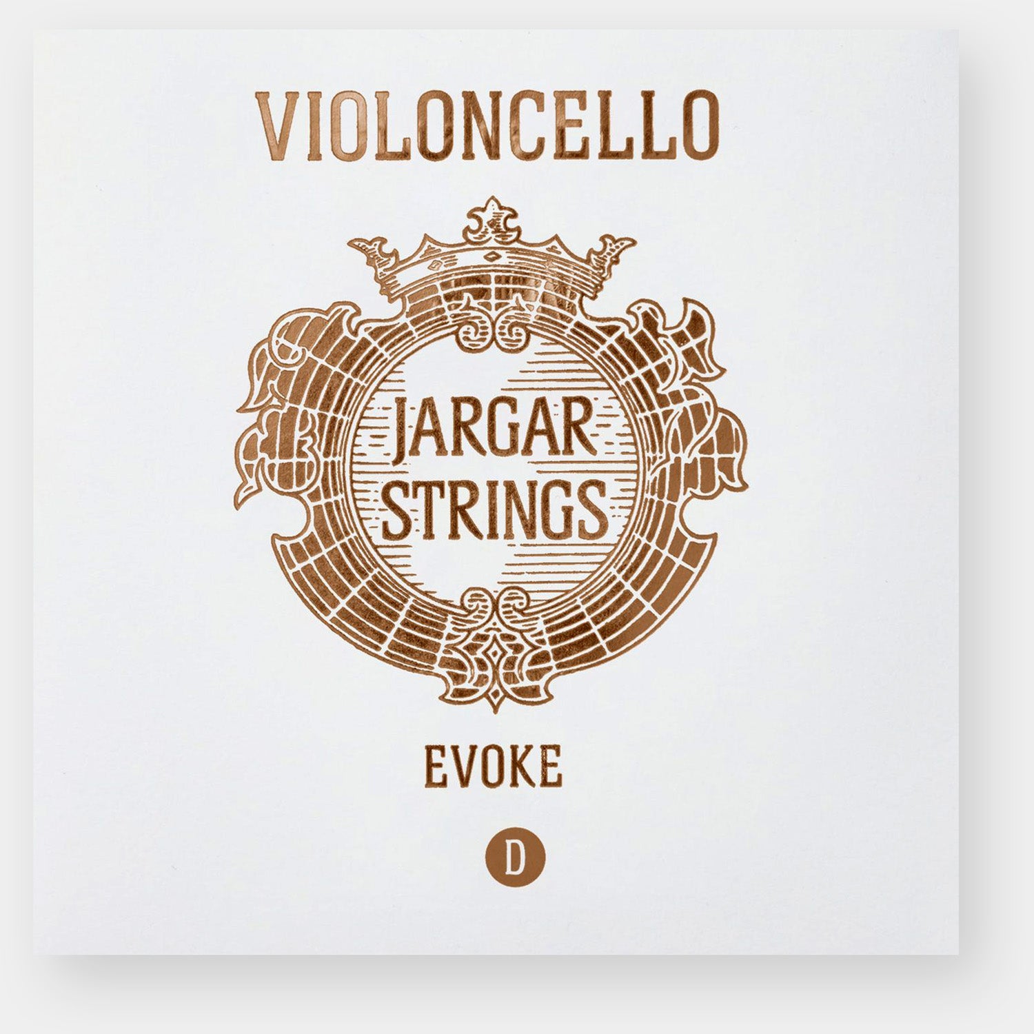 Evoke Cello D string