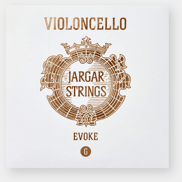 Evoke Cello G string