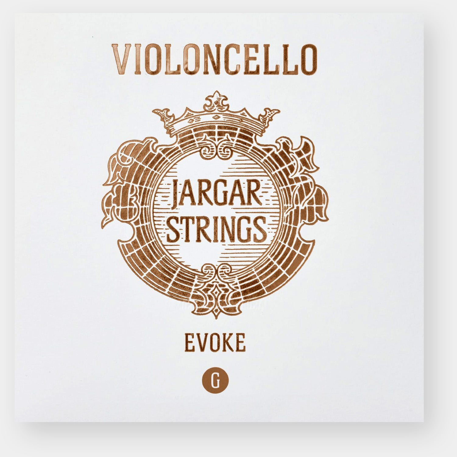 Evoke Cello G string