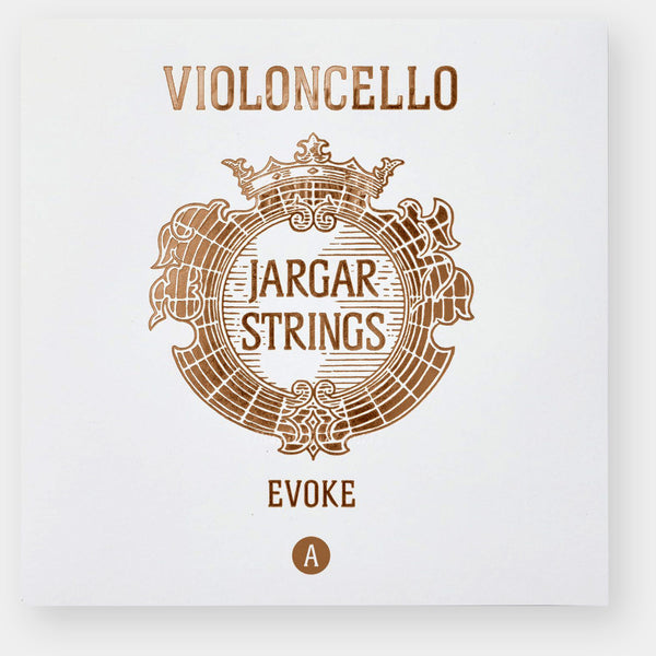 Evoke Cello A string