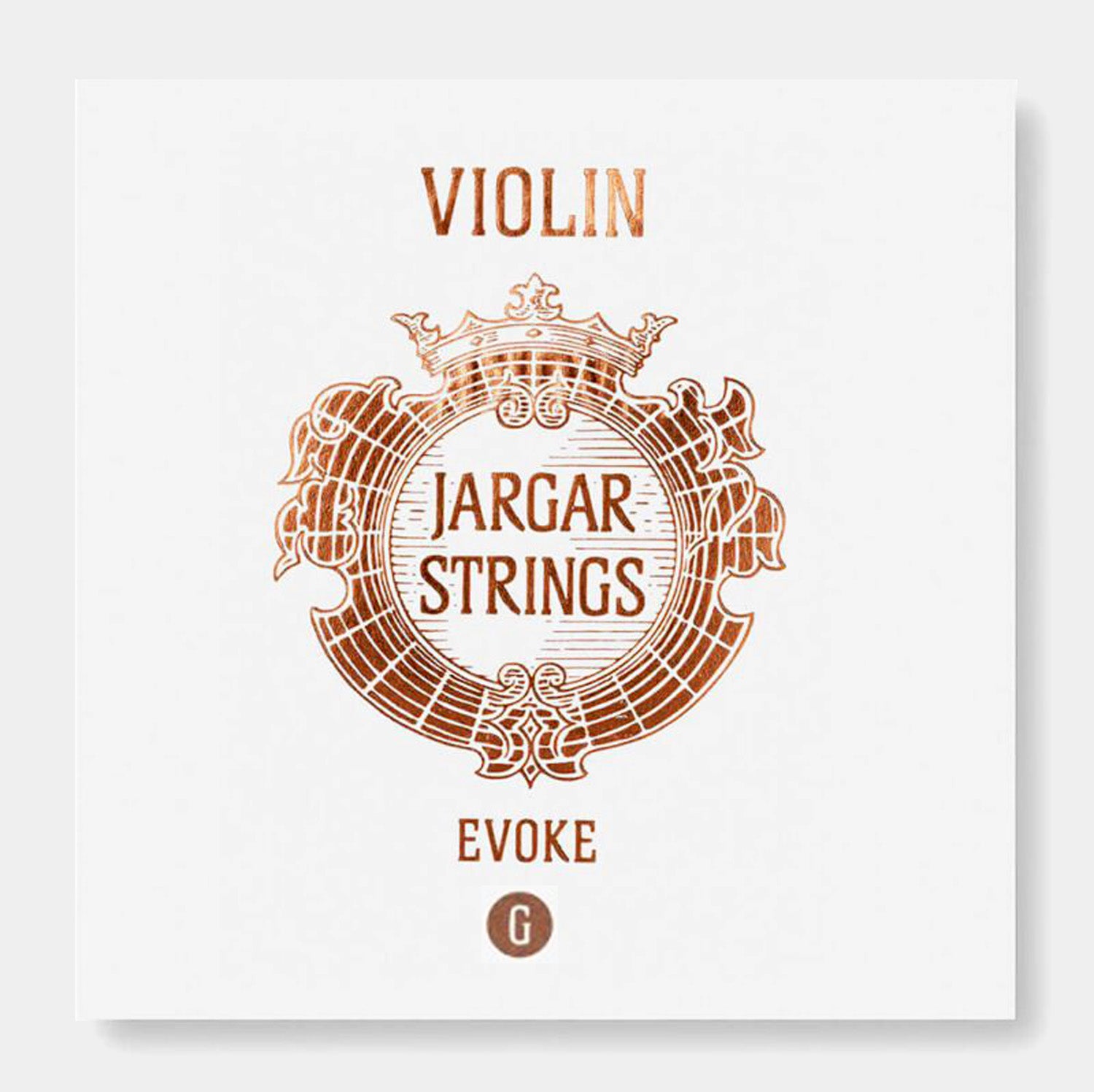 Evoke Violin G String