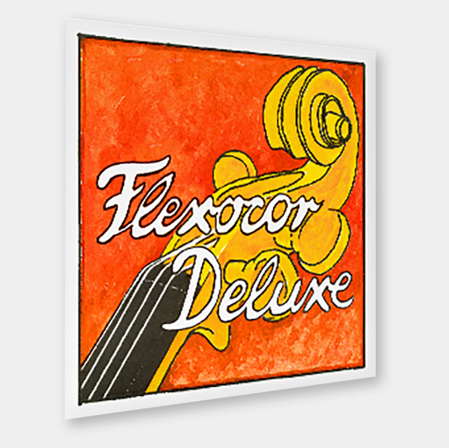 Flexocor Deluxe Cello A String