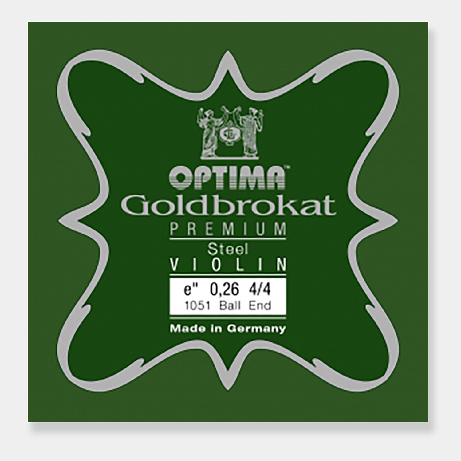 Goldbrokat Premium Violin E String