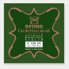 Goldbrokat Brass Premium Violin E String