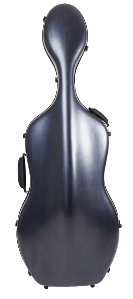 Polycarbonate Cello Case
