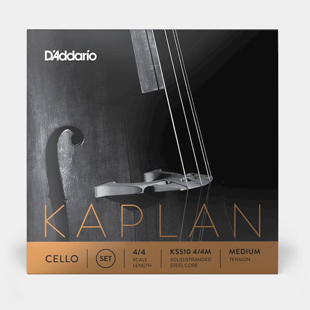 Kaplan Cello A String