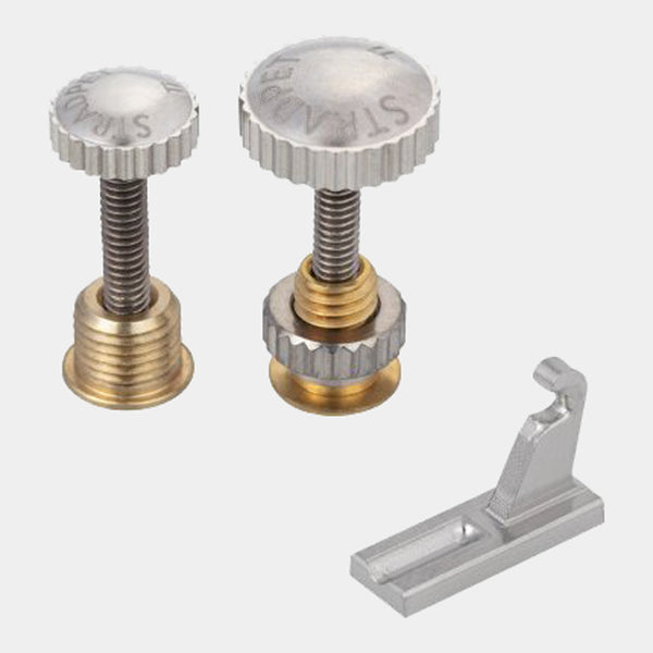 Titanium Built-In Fine Tune Adjuster for Violin