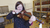 L'Ancienne Stradivari Viola