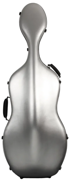 Polycarbonate Cello Case
