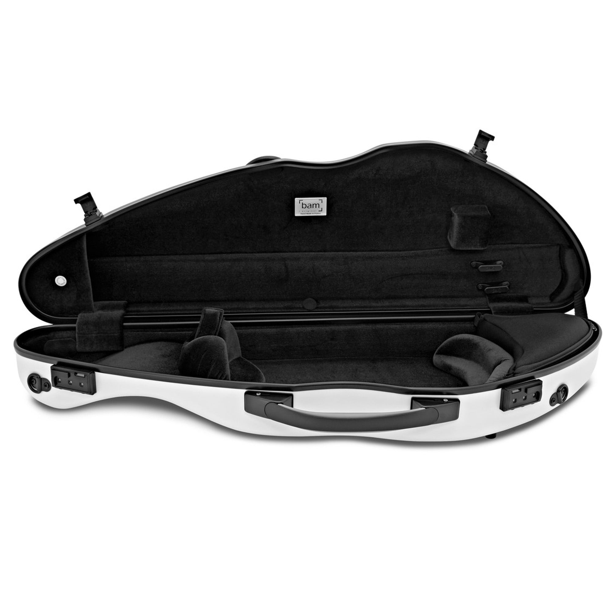 Hightech Slim Violin Case