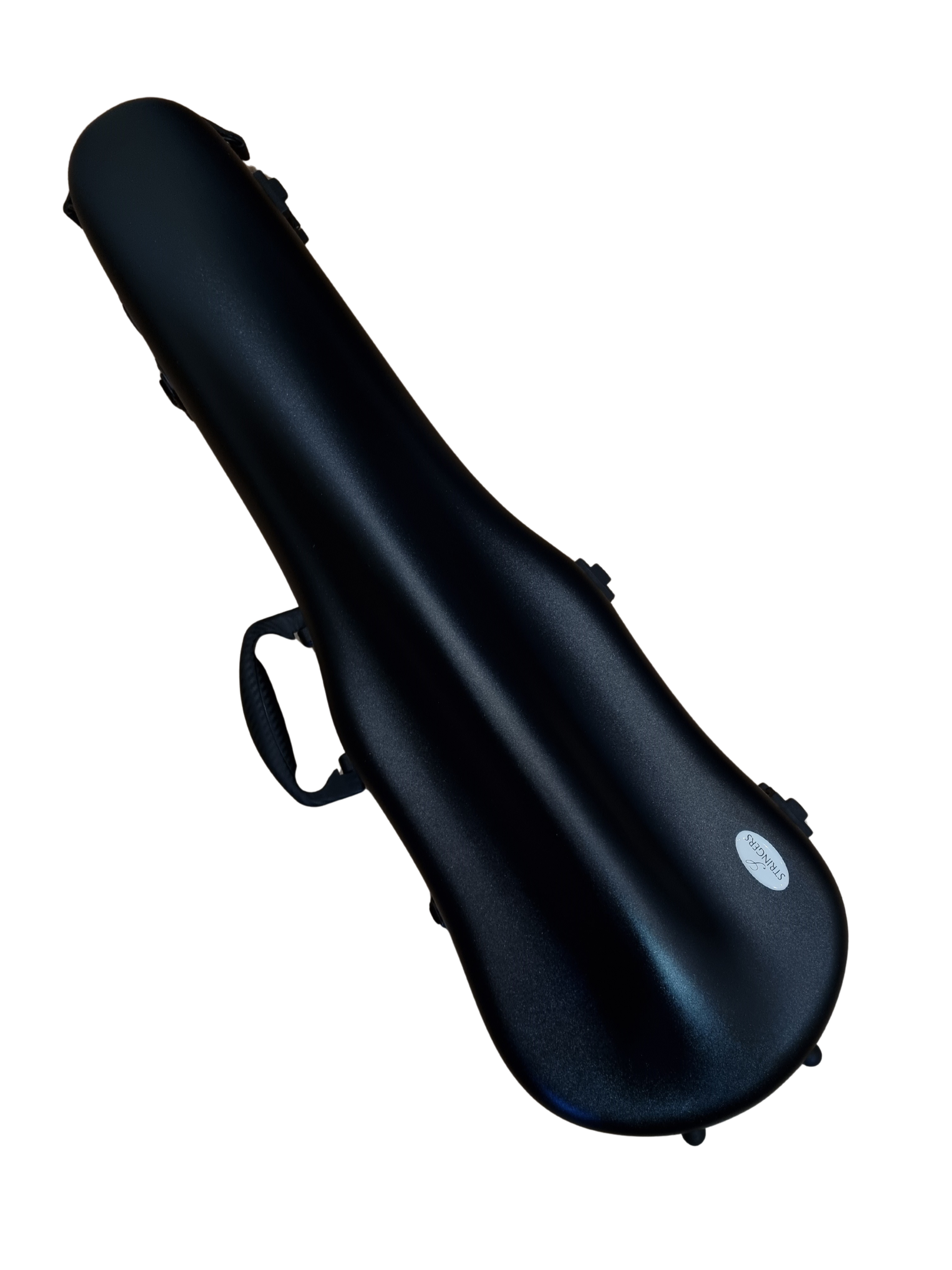 Soloist Polycarbonate Violin Case