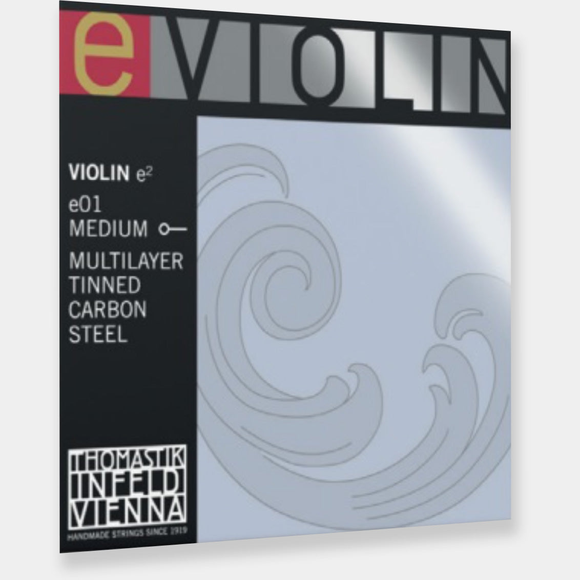 Special Violin E string