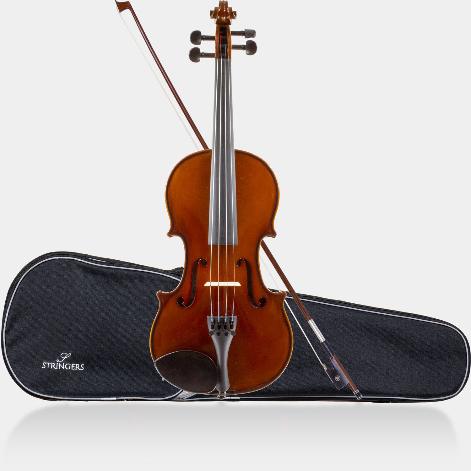 Student Violin Outfit
