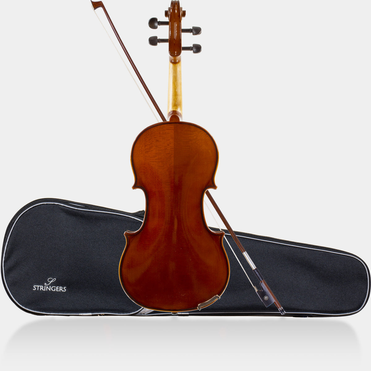 Regular Stringers Stringers Instruments & Outfits