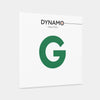 Dynamo Viola G String