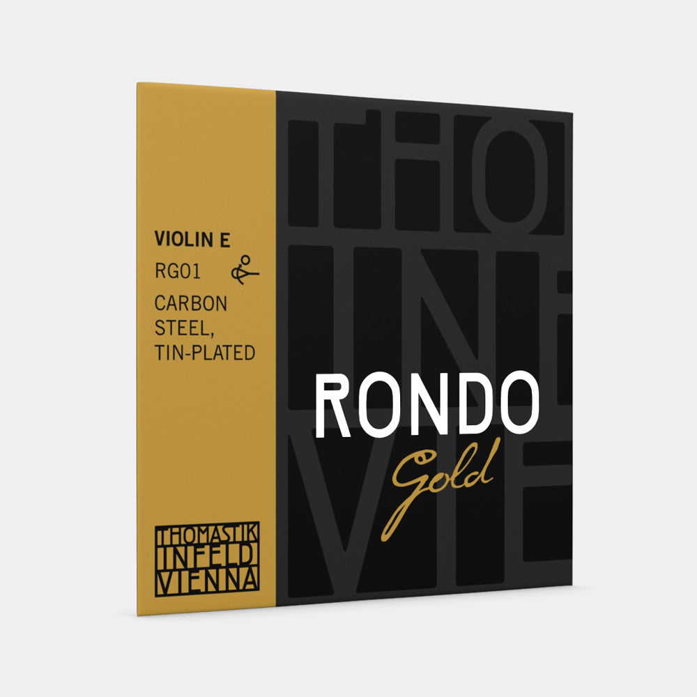 Rondo Gold Violin E String