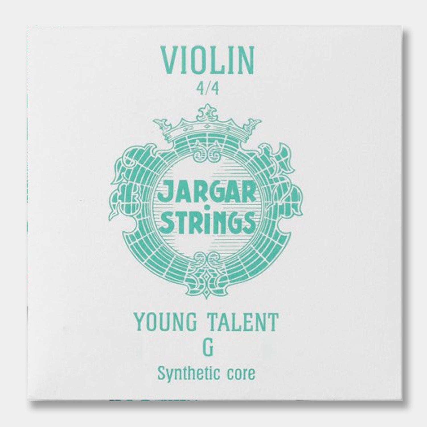 Young Talent Violin G String