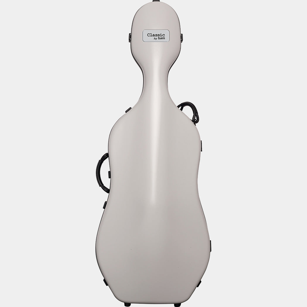 Classic Cello Case Without Wheels