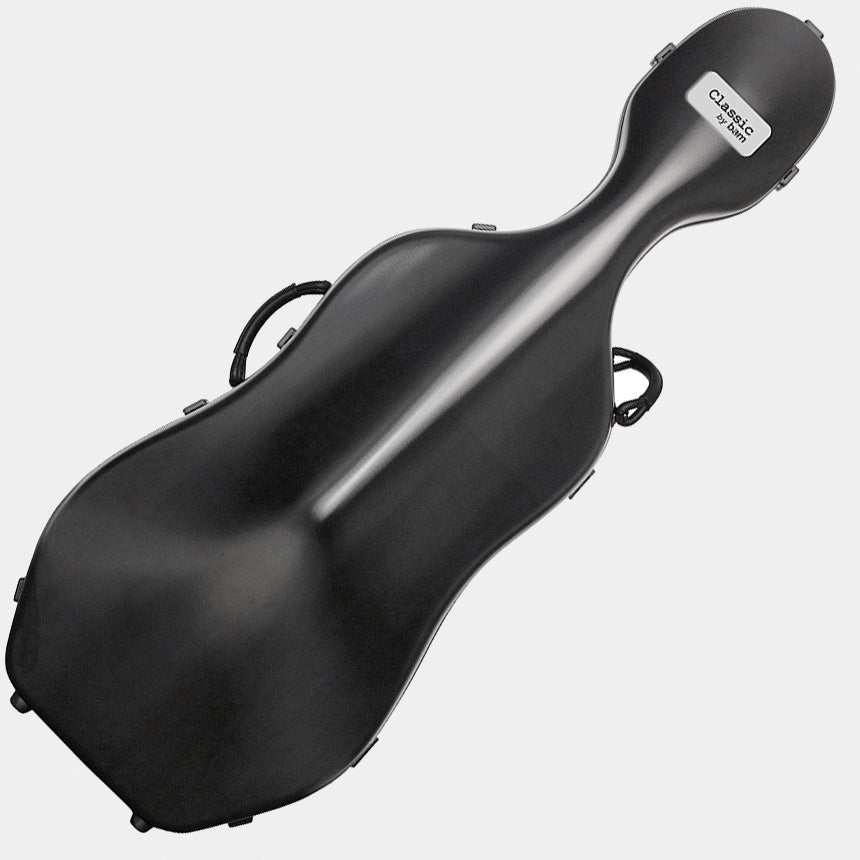 Classic Cello Case Without Wheels