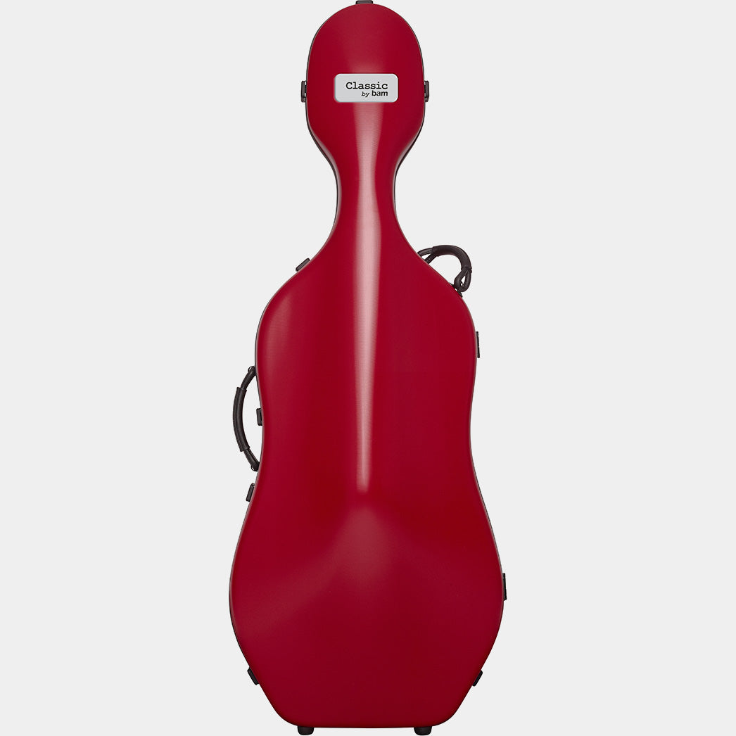 Classic Cello Case Without Wheels