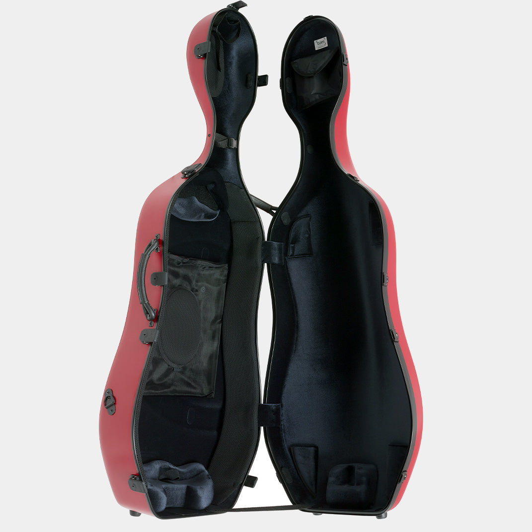 Classic Cello Case Without Wheels