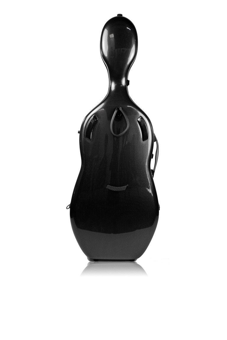 BAM Hightech Adjustable Cello Case - Stringers Music