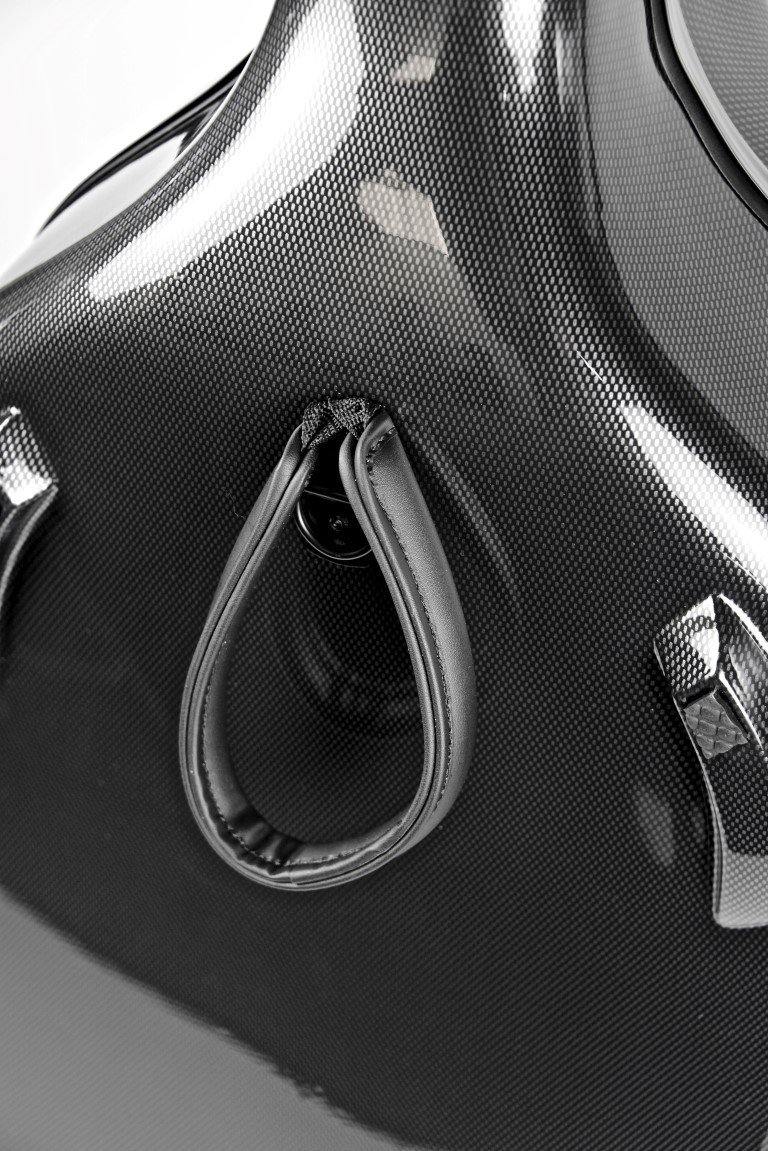 BAM Hightech Adjustable Cello Case - Stringers Music