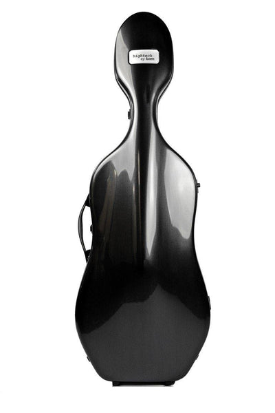 BAM Hightech Compact Cello Case - Stringers Music