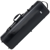 Pure Polycarbonate 2.4 violin case