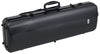 Pure Polycarbonate 2.4 violin case