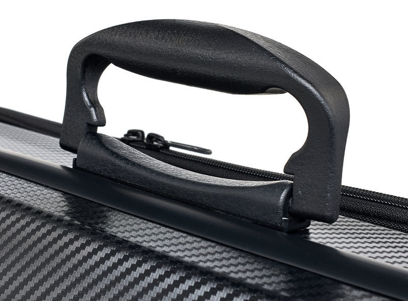 Pure Polycarbonate 2.4 violin case