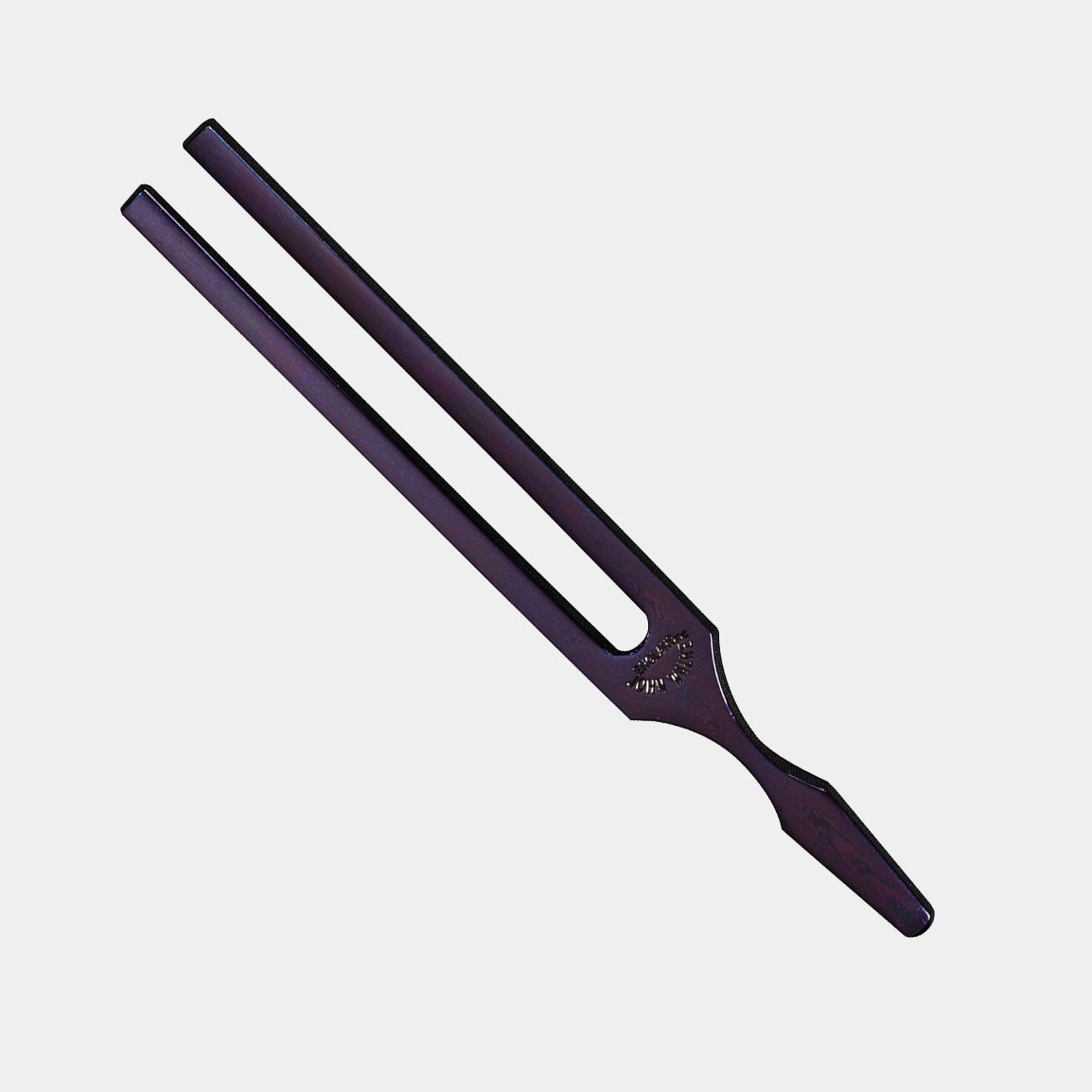 John Walker Tuning Fork