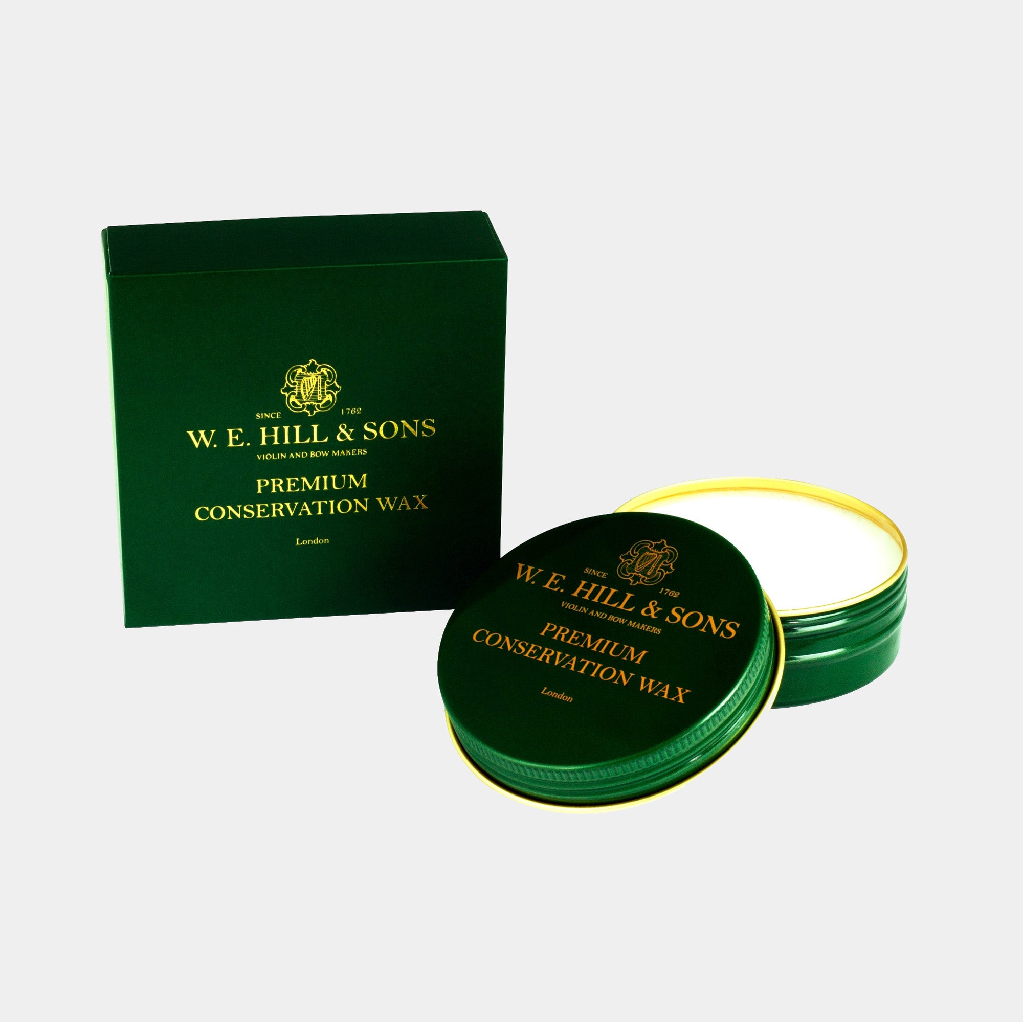 Premium Conservation Wax