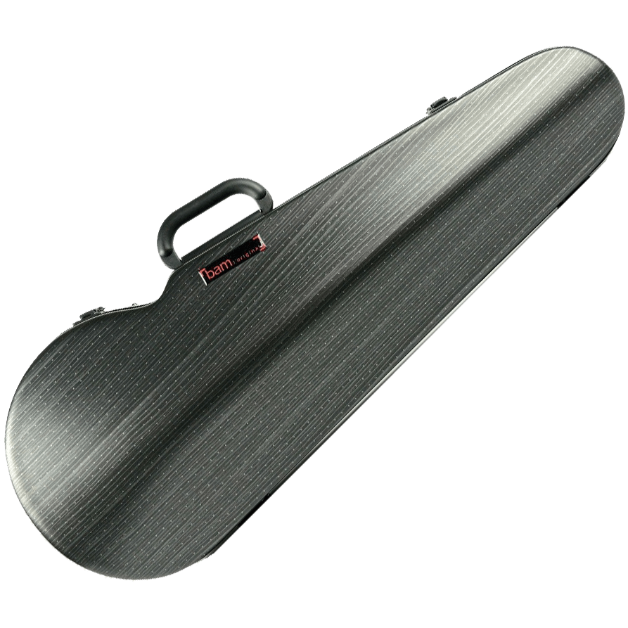 BAM Hightech Contoured Viola Case - Stringers Music