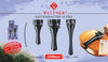 Ultra Tailpiece for Viola