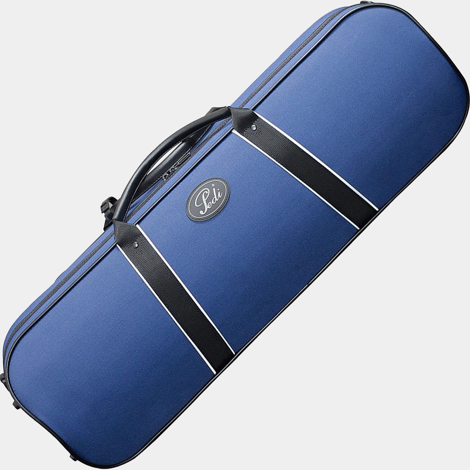 16100 Night Stripe Series Violin Case