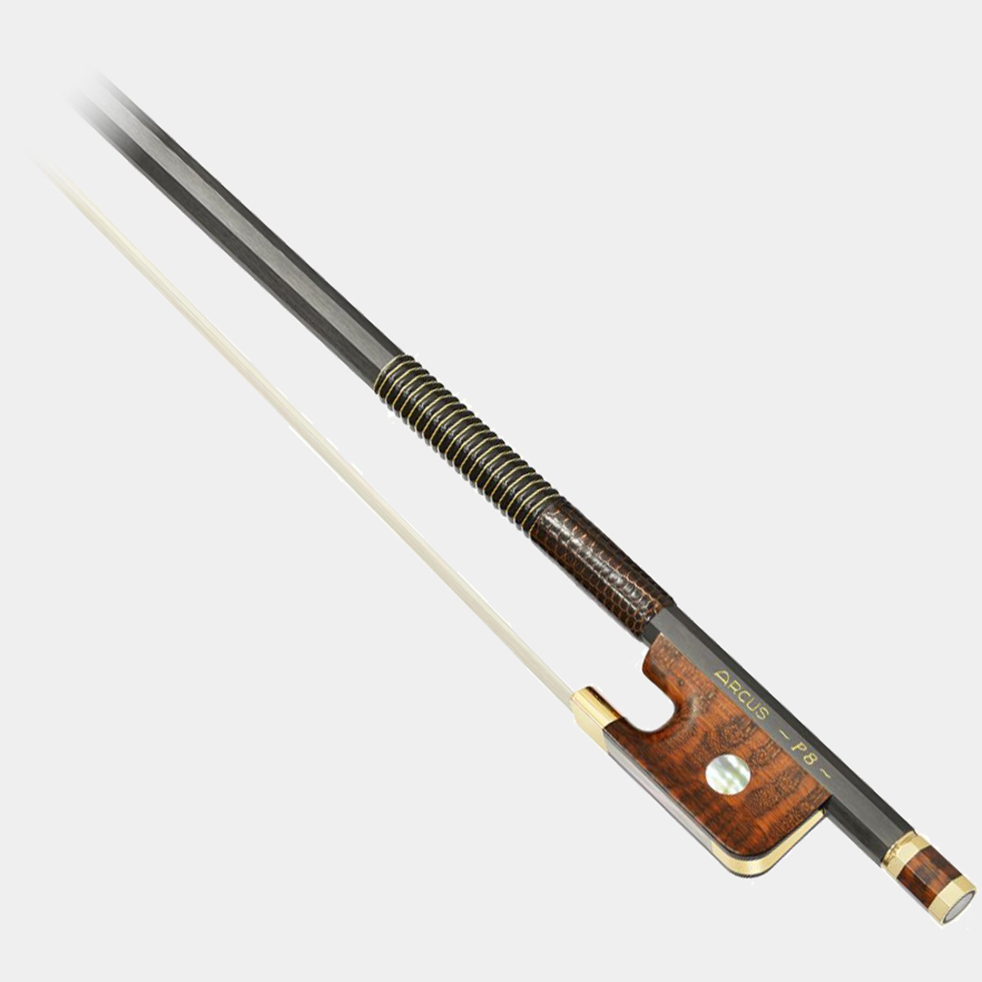 P8 Viola Bow