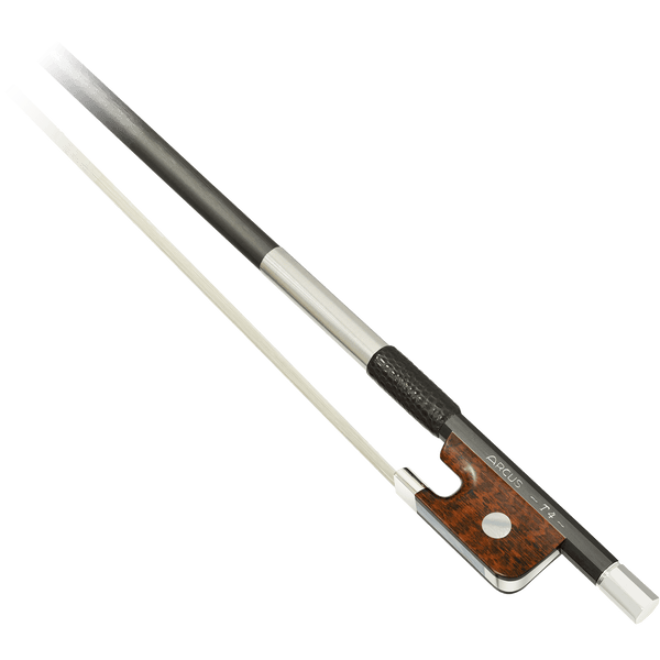 Arcus T4 Viola Bow - Stringers Music