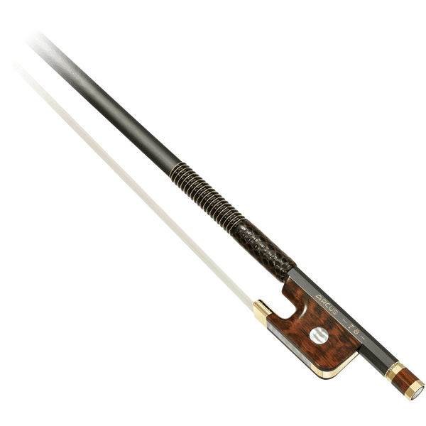Arcus T8 Viola Bow - Stringers Music