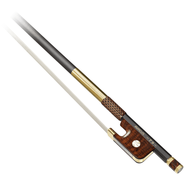 Arcus T9 Viola Bow - Stringers Music