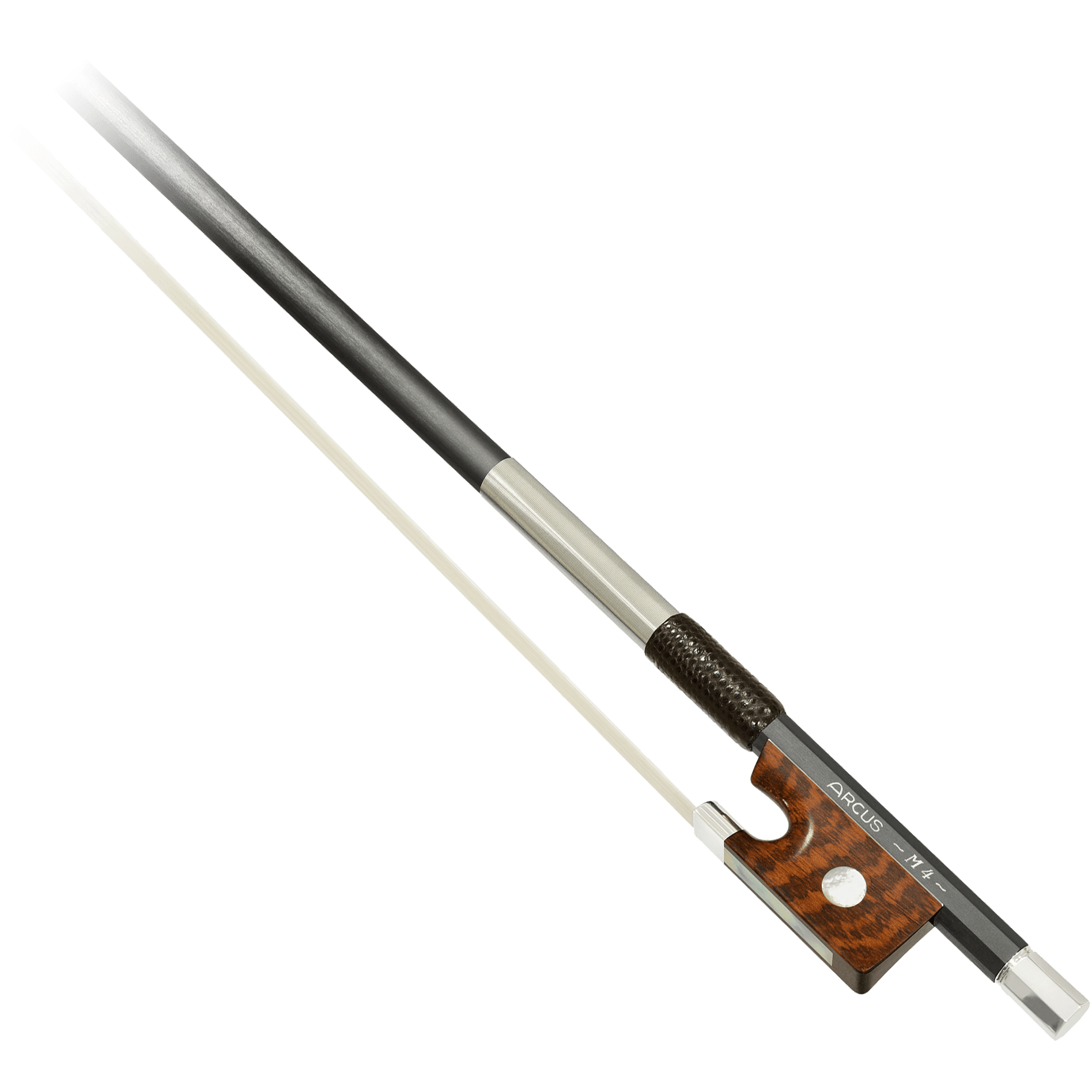 Arcus M4 Violin Bow - Stringers Music