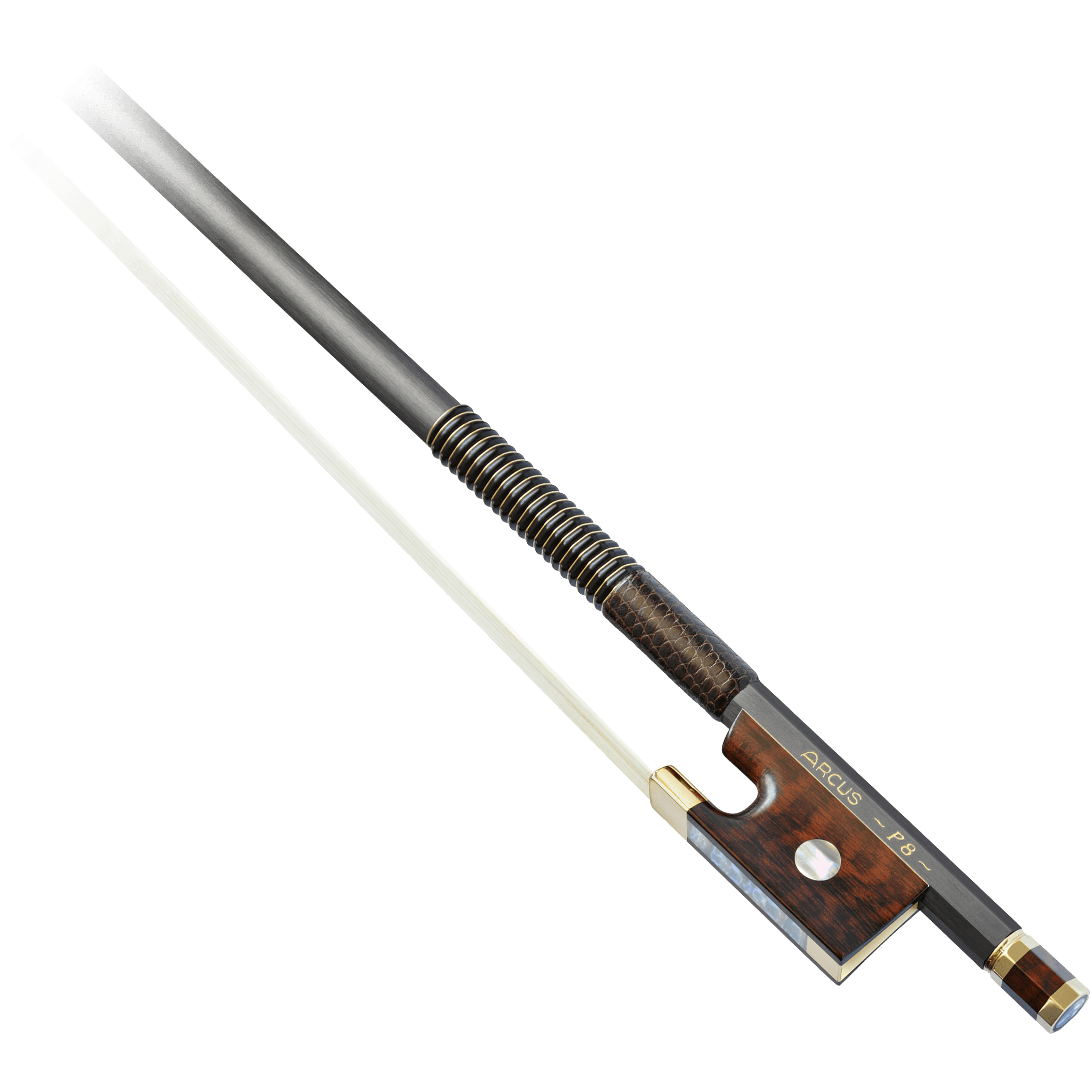 Arcus P8 Violin Bow - Stringers Music