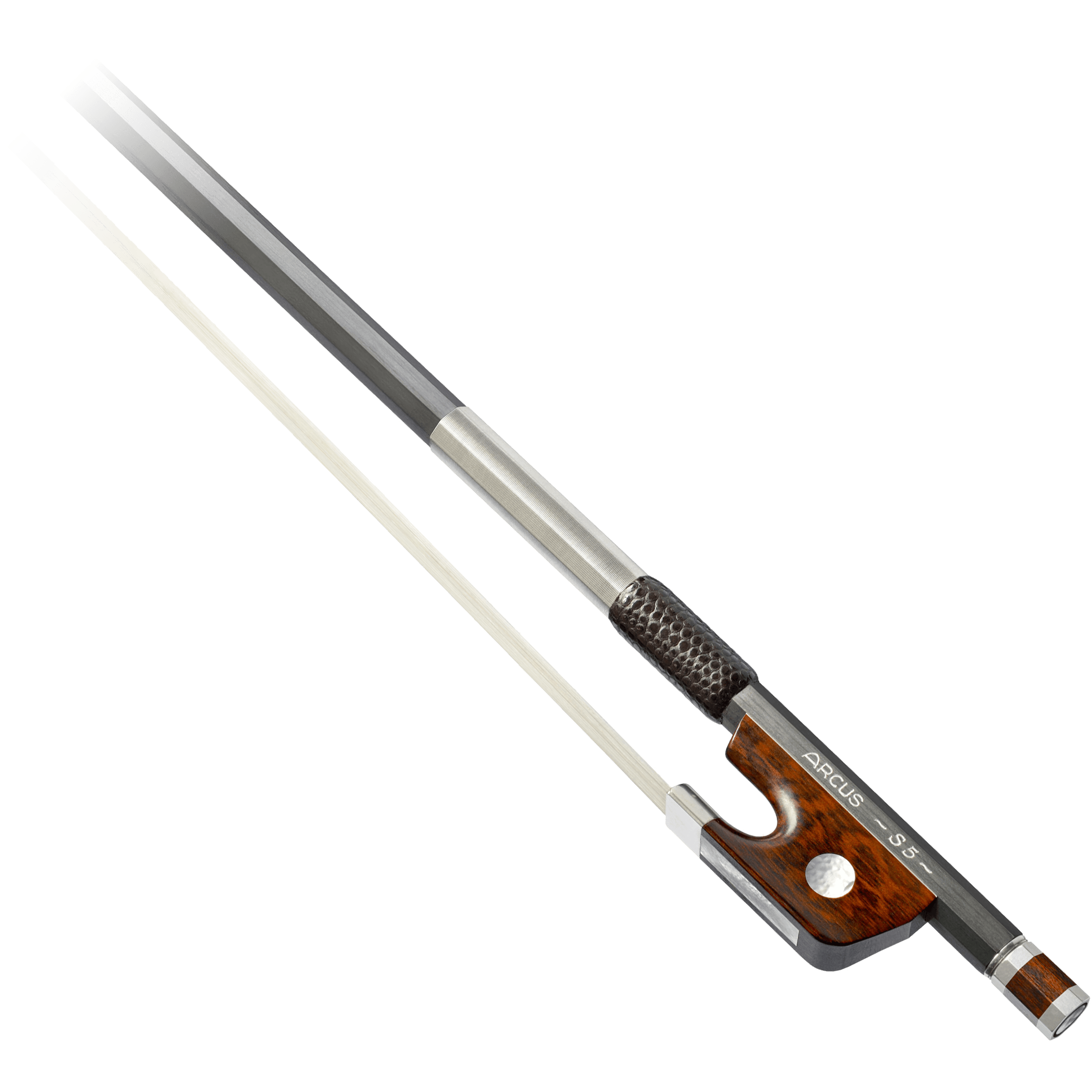 Arcus S5 Violin Bow - Stringers Music