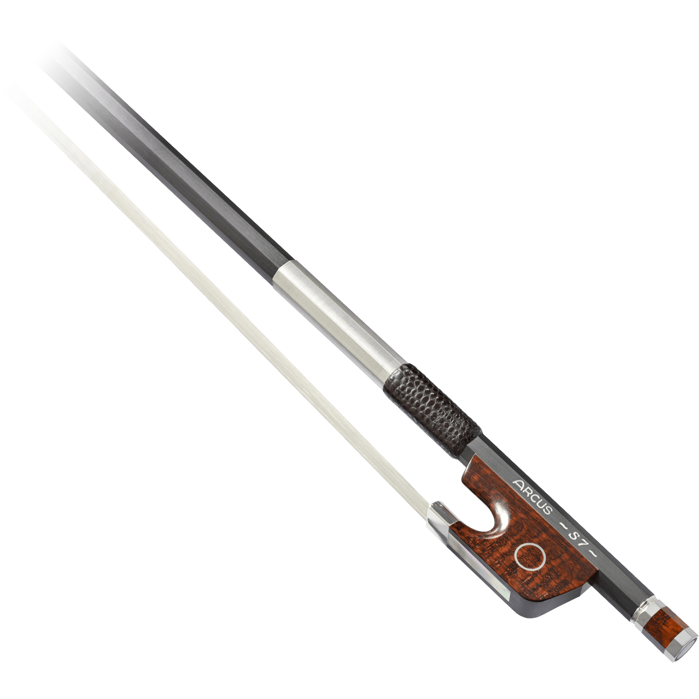 Arcus S7 Violin Bow - Stringers Music