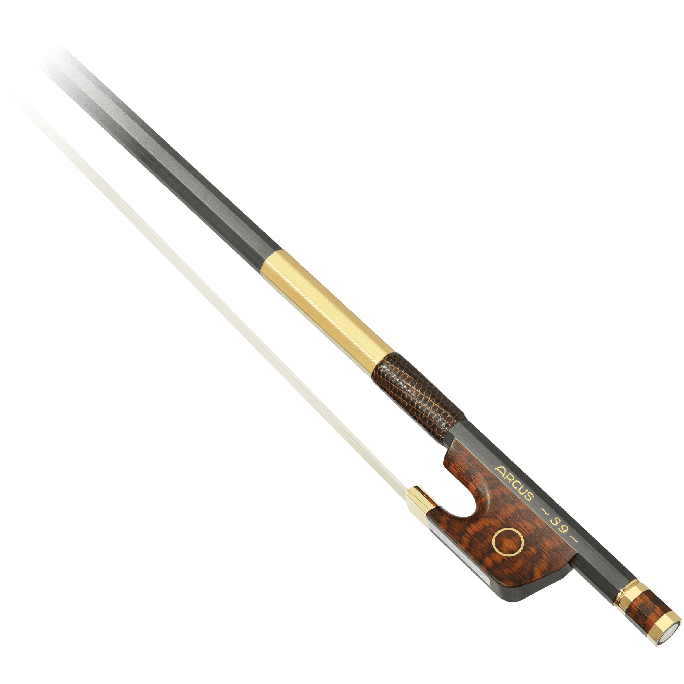 Arcus S9 Violin Bow - Stringers Music